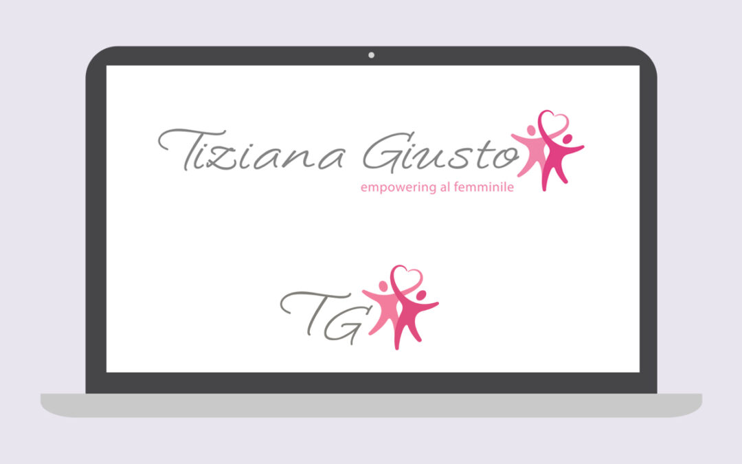 Immagine coordinata Tiziana Giusto