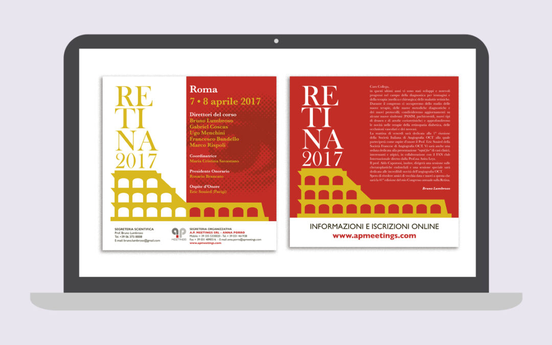 Congresso Retina