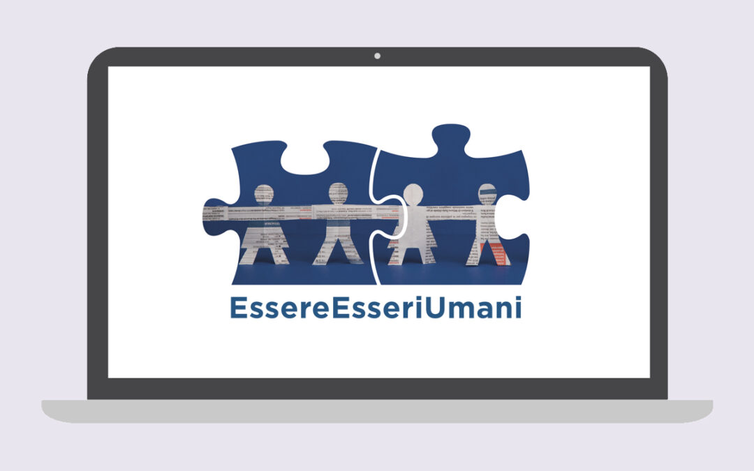 Immagine EssereEsseriUmani