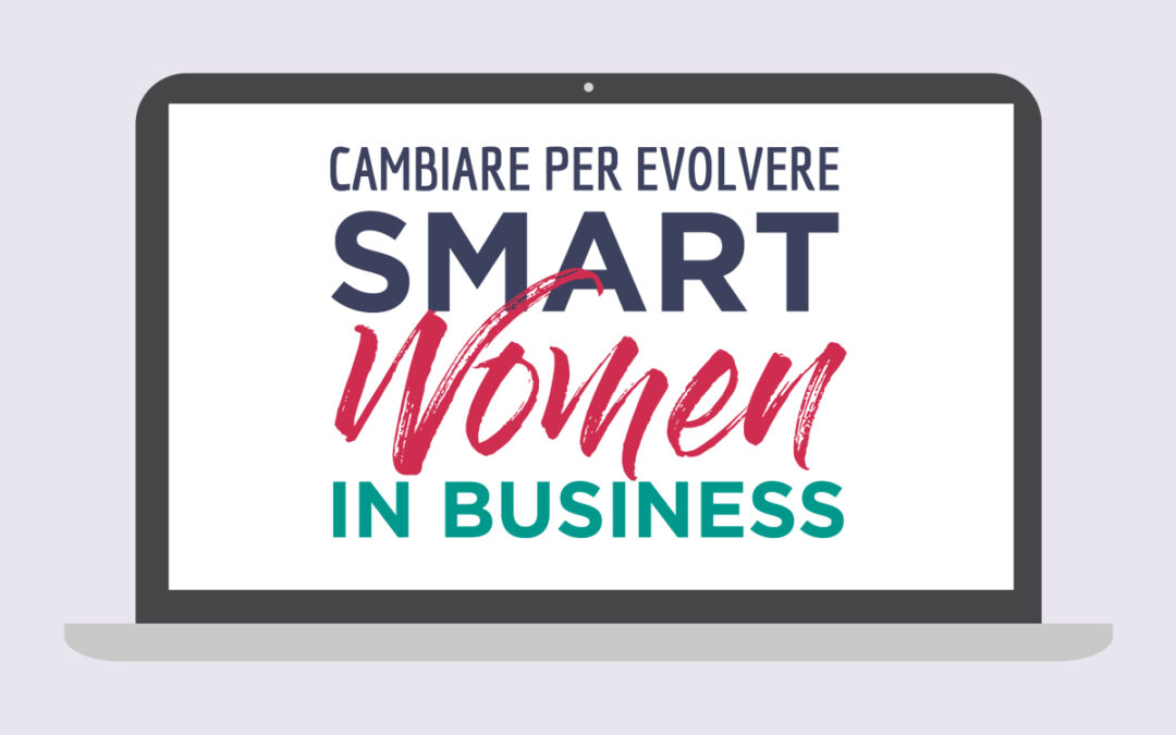 Smart Women in Business