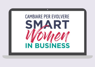 Smart Women in Business