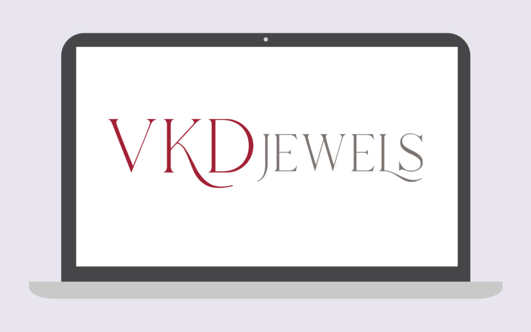 VKD Jewels Brand image