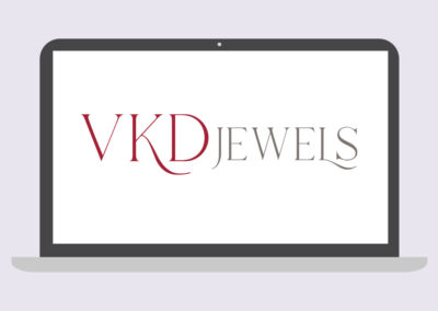 VKD Jewels Brand image